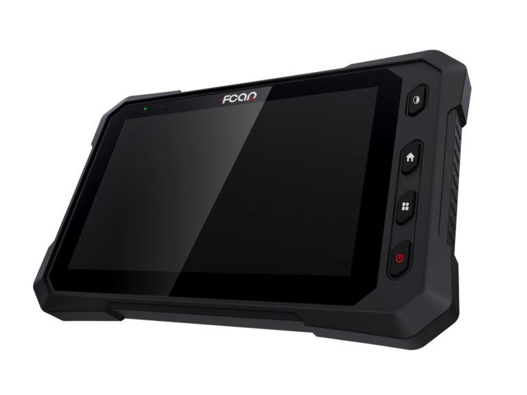 FCAR F9S rugged diagnostic tablet