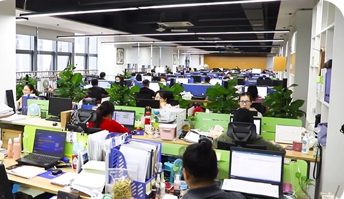 FCAR technical operations